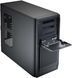 Корпус Chieftec LIBRA ATX, без БЖ, Black (LF-02B-OP) [402909], фото 3