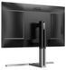 Монiтор 31.5" AOC Black (U32U3CV) [204271], фото 7