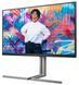 Монiтор 31.5" AOC Black (U32U3CV) [204271], фото 2