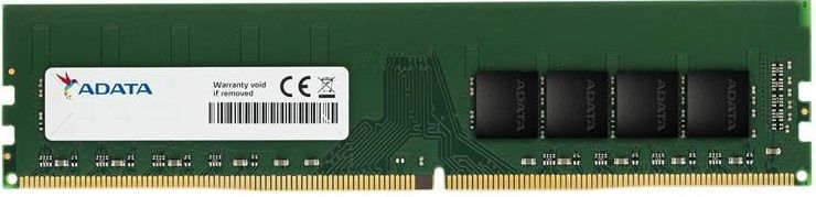 Пам'ять ПК ADATA DDR4 8GB 2666 (AD4U26668G19-SGN)