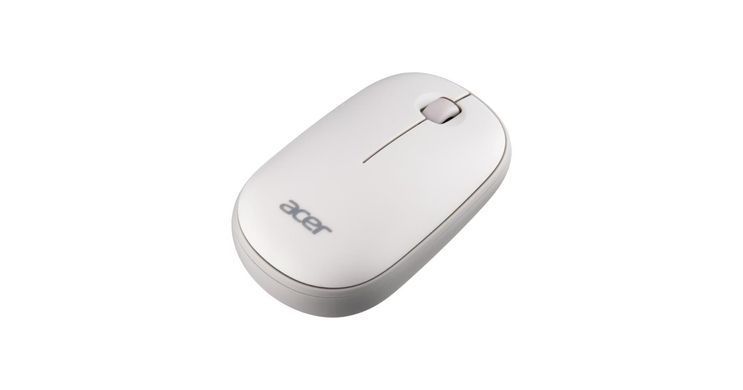Mиша USB OPTICAL WRL BUBBLE ACER (GP.MCE11.03G) [504070]