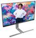 Монiтор 31.5" AOC Black (U32U3CV) [204271], фото 15
