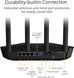 Маршрутизатор ASUS TUF-BE3600 BE3600, 4xGE LAN, 2,5xGE WAN, 1xUSB3.2, MESH (90IG0A90-MO9C00) [114380], фото 7