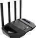 Маршрутизатор ASUS TUF-BE3600 BE3600, 4xGE LAN, 2,5xGE WAN, 1xUSB3.2, MESH (90IG0A90-MO9C00) [114380], фото 4