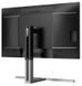 Монiтор 31.5" AOC Black (U32U3CV) [204271], фото 6
