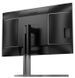Монiтор 31.5" AOC Black (U32U3CV) [204271], фото 13