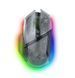 Миша Razer Basilisk V3 Pro 35K, RGB, USB-A/WL/BT, Phantom White Ed. (RZ01-05240400-R3G1) [113995], фото 2