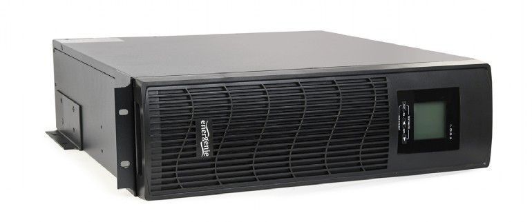 Джерело безперебійного живлення EnerGenie 2000VA (EG-UPSRACK-12) [618488]