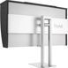 Монітор Asus 31.5" ProArt OLED PA32UCDMR-K HDMI, DP, USB-C, 2xThunderbolt, USB, MM, QD-OLED, 3840x2160, 240Hz, 0.1ms, DCI-P3 99%, Pivot, HDR400 (90LM03HE-B01K71) [114427], фото 7