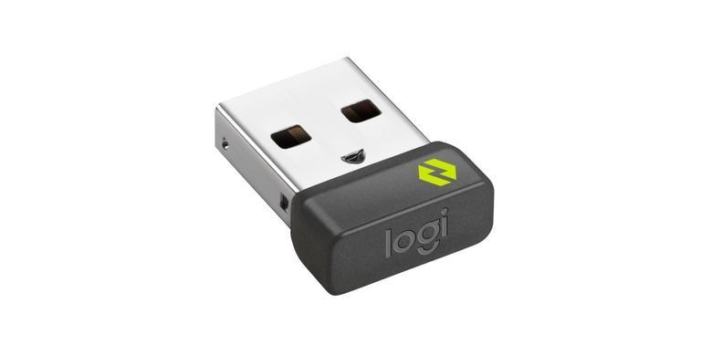 Комплект (клавіатура, миша) бездротовий Logitech Signature Slim Combo MK950 for Business Graphite (920-012508) [500498]