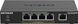Комутатор NETGEAR GS305PP 5xGE (4xPoE), 83Вт, Некерований (GS305PP-100PES) [14961], фото 2