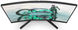 Монiтор 31.5" Philips Evnia Black (32M2C3500L/00) [200077], фото 6
