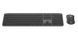 Комплект (клавіатура, миша) бездротовий Logitech Signature Slim Combo MK950 for Business Graphite (920-012508) [500498], фото 7