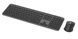 Комплект (клавіатура, миша) бездротовий Logitech Signature Slim Combo MK950 for Business Graphite (920-012508) [500498], фото 6
