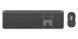 Комплект (клавіатура, миша) бездротовий Logitech Signature Slim Combo MK950 for Business Graphite (920-012508) [500498], фото 5