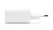 Мережевий зарядний пристрій Ttec SmartCharger Duo PD USB-C 40W White (2SCS27B) [603213], фото 1