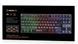 Клавіатура REAL-EL Gaming 8710 TKL Backlit Ukr Black (EL123100030) [605944], фото 8