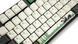 Клавіатура механічна Varmilo APT87 Panda R2, Daisy L, WL/USB-A, White Led (A92A029F9A5A17A007) [110308], фото 4