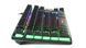 Клавіатура REAL-EL Gaming 8710 TKL Backlit Ukr Black (EL123100030) [605944], фото 4