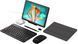 Планшет Teclast P30T KIT 10,1" 4ГБ, 128ГБ, 6000мА&bull;год, Android, сірий (6940709688342) [114337], фото 6