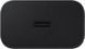 Мережевий зарядний пристрій Samsung 25W Type-C Black (EP-T2510NBEGEU) [603536], фото 3