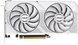 Відеокарта ASUS GeForce RTX 5060 8GB GDDR7 OC DUAL-RTX5060-O8G-WHITE білий (90YV0N15-M0NA00) [110999], фото 1