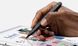 Стілус Microsoft Surface Slim Pen 2, чорний (8WX-00001) [108695], фото 3