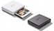 Принтер миттєвого друку Fujifilm Instax Link Wide Ash White EX D (16719574) [616951], фото 9