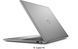 Ноутбук Dell Latitude 7455 14" QHD+ IPS Touch, Snapdragon X Elite X1E-80-100, 32GB, F1TB, Qualcomm Adreno, Win11P, сірий (N098L745513UA_W11P) [100455], фото 5