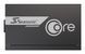 Блок живлення ATX 850W BLACK SEASONIC (CORE GX-850-ATX31) [501549], фото 7