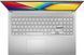 Ноутбук Asus Vivobook 15 M1502YA-BQ161 Cool Silver (90NB0X22-M00AH0) [613994], фото 2