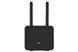 Маршрутизатор TCL LINKHUB (HH42CV2) LTE, Wi-Fi4, 1xFE LAN/WAN, 1xFE LAN, 2xSMA, Чорний + Power Bank 20000мА&middot;год + USB-DC кабель 5В-12В (694743657296) [104705], фото 2