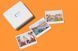 Принтер миттєвого друку Fujifilm Instax Link Wide Ash White EX D (16719574) [616951], фото 12