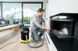 Пилосос для збору золи Karcher AD 4 Premium контейнер 17л 5.3кг (1.629-731.0) [105526], фото 3