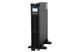 Джерело безперебійного живлення 2E OD1000RT, 1000VA/900W, RT2U, LCD, USB, 2xSchuko (2E-OD1000RT) [102989], фото 7