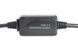 Подовжувач DIGITUS USB 2.0 Active Cable, A/M-A/F, 20м, чорний (DA-73102) [108528], фото 4