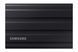 Твердотільний запам&rsquo;ятовувальний пристрій накопичувач (SSD) USB3.2 4TB EXT. SHIELD T7 SAMSUNG (MU-PE4T0S/EU) [501346], фото 1