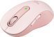 Миша бездротова Logitech Signature M650 Rose (910-006254) [606444], фото 1