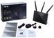 Маршрутизатор ASUS 4G-AX56 AX1800, 4G/LTE, 4xGE LAN, 1xGE WAN (90IG06G0-MO3110) [104499], фото 4