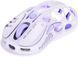 Миша GravaStar Mercury M1 Pro, magnesium alloy body, BT/WL/USB-A, RGB, Lavender Purple (GRAVASTARM1PRO_PL) [114358], фото 3