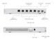 Комутатор Ubiquiti UniFi Switch (US-XG-6POE) [614815], фото 1