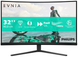 Монiтор 31.5" Philips Evnia Black (32M2C3500L/00) [200077], фото 1