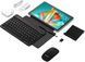 Планшет Teclast P30T KIT 10,1" 4ГБ, 128ГБ, 6000мА&bull;год, Android, сірий (6940709688342) [114337], фото 5