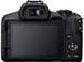 Цифр. фотокамера Canon EOS R50 + RF-S 18-45 IS STM Black (5811C033) [107592], фото 21