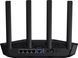 Маршрутизатор ASUS TUF-BE3600 BE3600, 4xGE LAN, 2,5xGE WAN, 1xUSB3.2, MESH (90IG0A90-MO9C00) [114380], фото 6