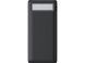 Універсальна мобільна батарея Sandberg Powerbank 50000mAh, USB-C PD 130W, Black (420-75) [613960], фото 2