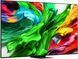 Телевізор 100" LG QNED 4K 120Hz (VRR 144Hz) Smart WebOS Black (100QNED86A6) [105895], фото 5