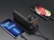 Універсальна мобільна батарея Sandberg Powerbank 50000mAh, USB-C PD 130W, Black (420-75) [613960], фото 4