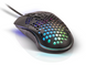 Миша комп'ютерна Yenkee YMS 3030BK SHOTGUN Gaming mouse USB (45015501) [202953], фото 2