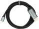 Кабель Cabletime USB Type-C - DisplayPort (M/M), 4K, Ultra HD, 1.8м, V1.2, Black (CA913305) [604358], фото 2